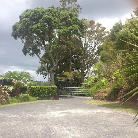 Panorama Heights Apartment Paihia Exteriör bild