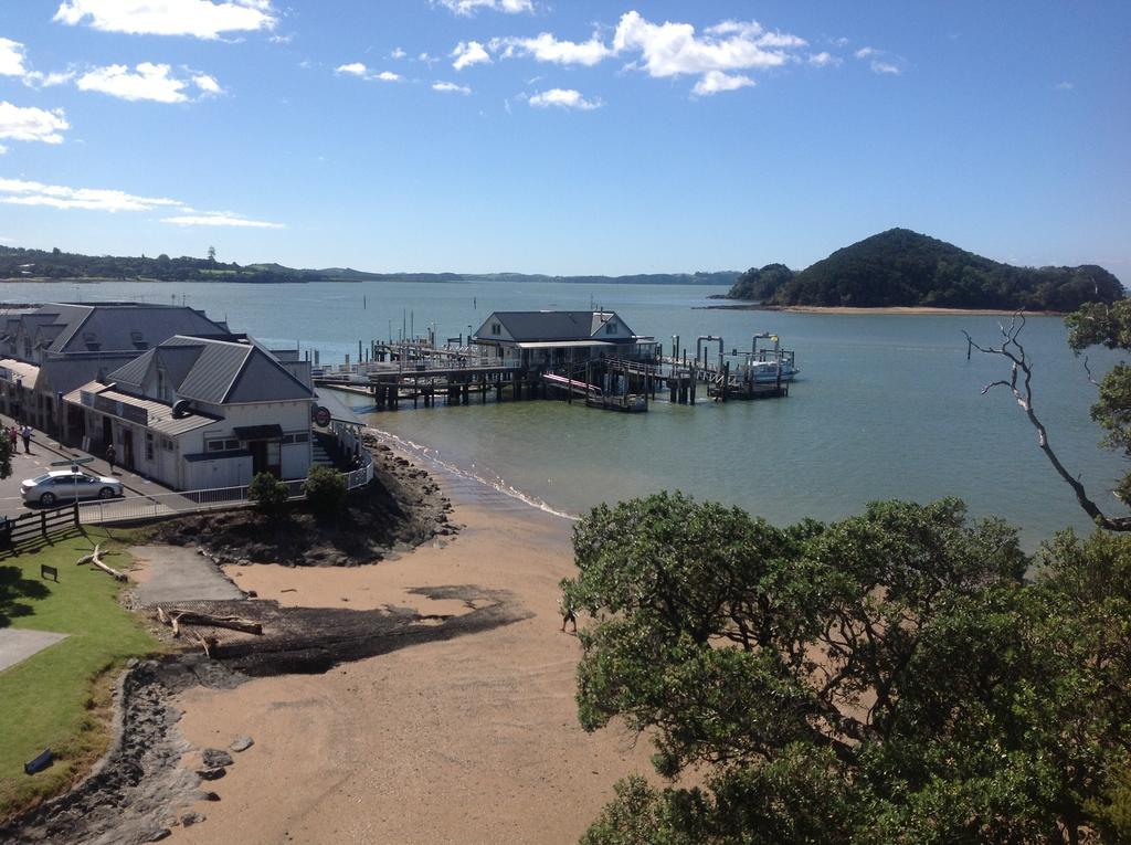 Panorama Heights Apartment Paihia Exteriör bild