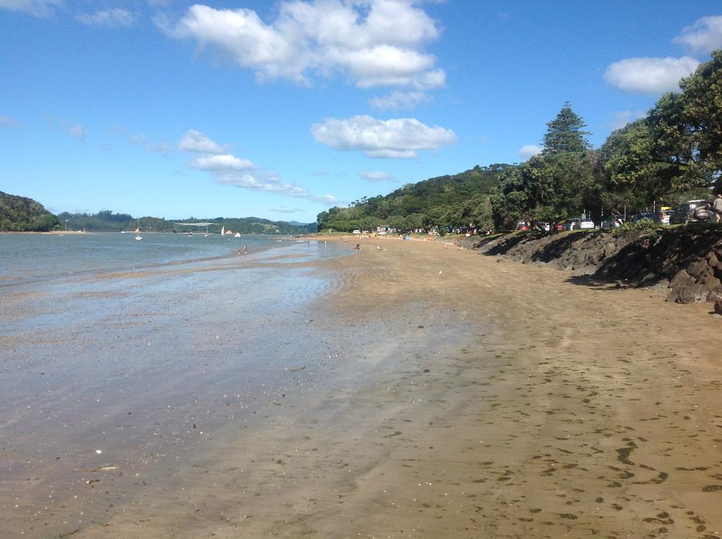 Panorama Heights Apartment Paihia Exteriör bild